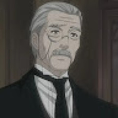 Mr. Strix