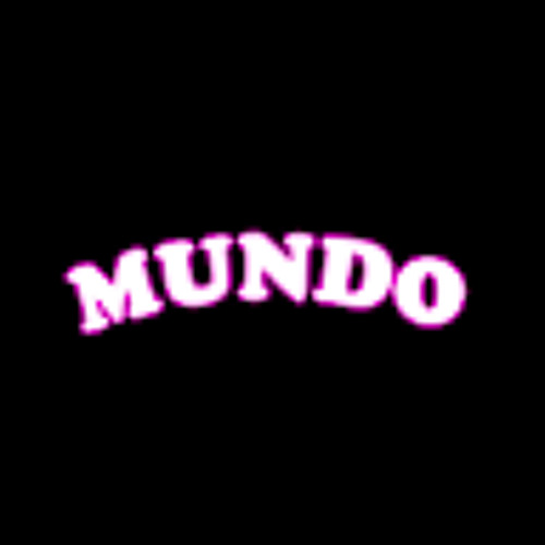 MUNDO Soundsystem — artist photo