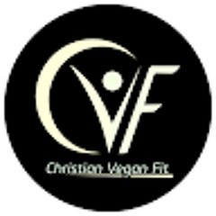 Christian Vegan Fit