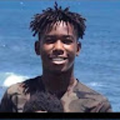 Jordan Jeffers