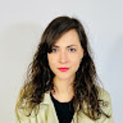Alexandra Orosz