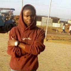 Rodgers Masheti