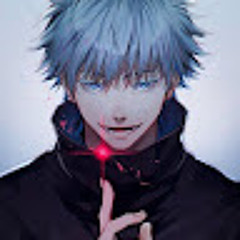 satoru (gojo)