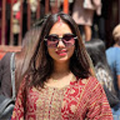 Meera Sharma