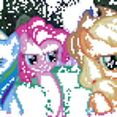 Rainbow Dash