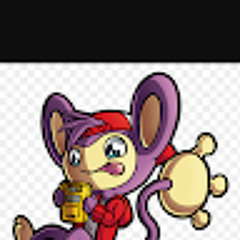 aipom sonito