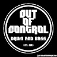 Out of Control D&B Crew