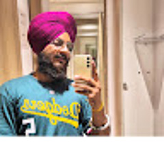 NAVJOT SINGH