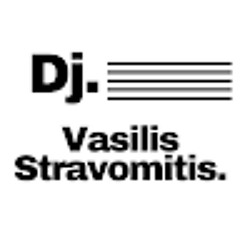 Dj Vasilis Stravomitis