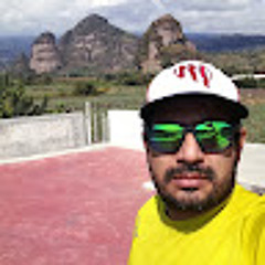 Iván Almanza