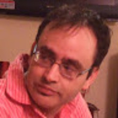 Sunil Bhatt