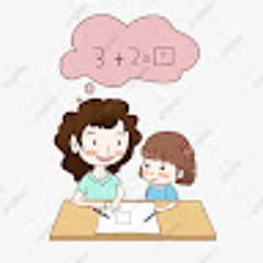 Mummy & Homework