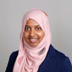 Sharmin Akter