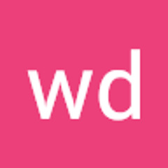 wd adwd