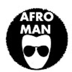 afroman