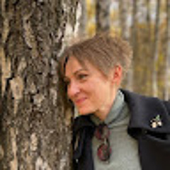 Катерина Медведева