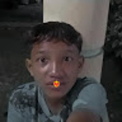 Dika ganteng Ganteng