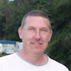 Graham Morgan