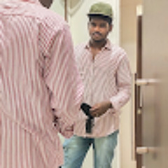 HARSHITH S