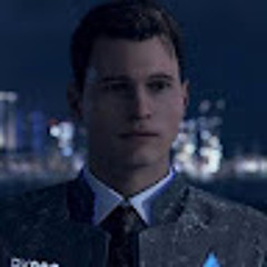 Connor RK800
