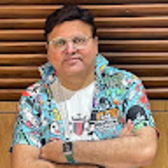 Dharmesh Mehta