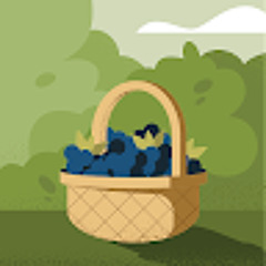 블루베리