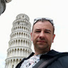 Dmytro Rusalkin