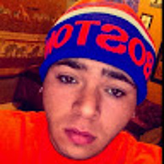 Victor Molina
