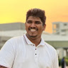 Ashwinth Ratnasabapathy