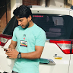 USAMA AHMED