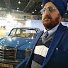 Manjit Singh