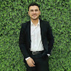 Mahmood Elpelasy