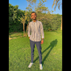 Abdalrhman Essam