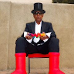 Jamity Man