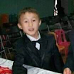 Temuujin Oyunchimeg