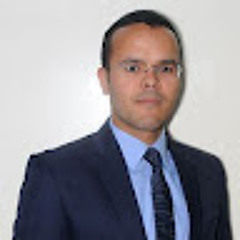 Mohamed MAHBOUB