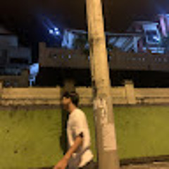 Muhammad Nandy
