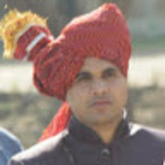 Manmohan Chaudhari