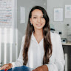 Penelope Baumgartner