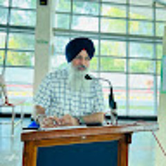 Jagbir Singh