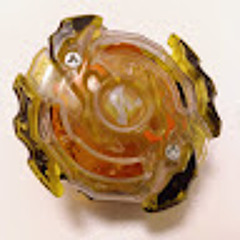 Alex Beyblade Gamer