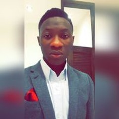 Olufolakunmi Kehinde