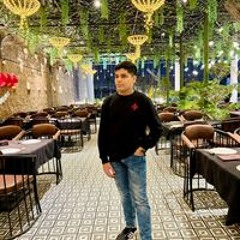 Younus Parekh