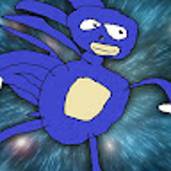 sanic sanic