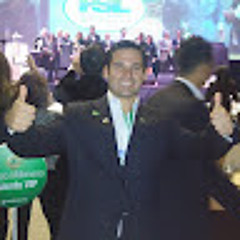 Pablo Andres Gonzalez