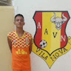 Kauã Lucas Alves Rocha