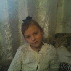 Даша Гаращенко