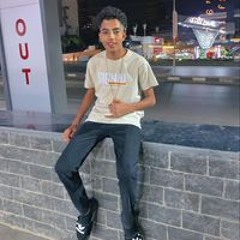 Saad Mohamed