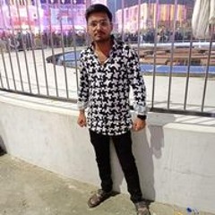 Rohit Lalwani