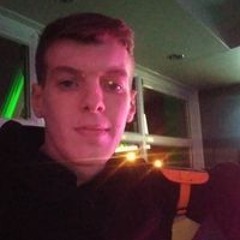 Adam Aslin